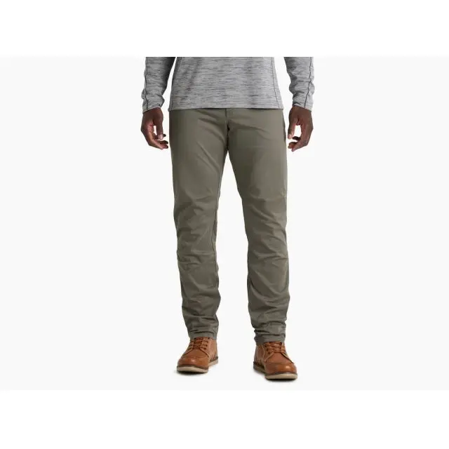 Men'S Rydr Lite Klassik – Minimalist Performance Tee 1