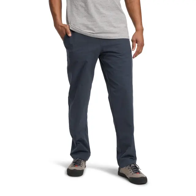Men'S Sequence Trail-Ready Athletic Pants 1