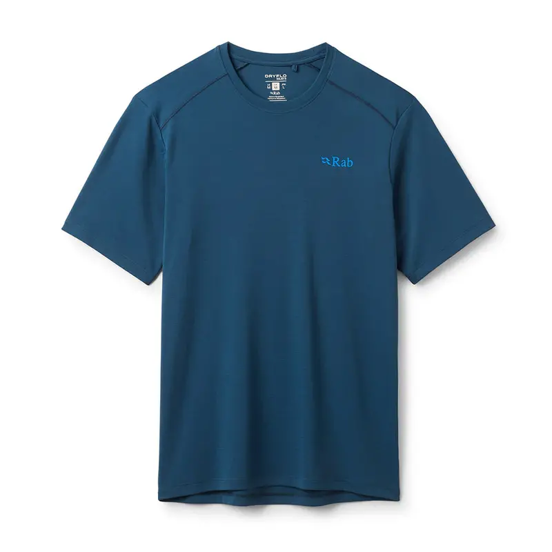 Men'S Short-Sleeve Performance Tee 1
