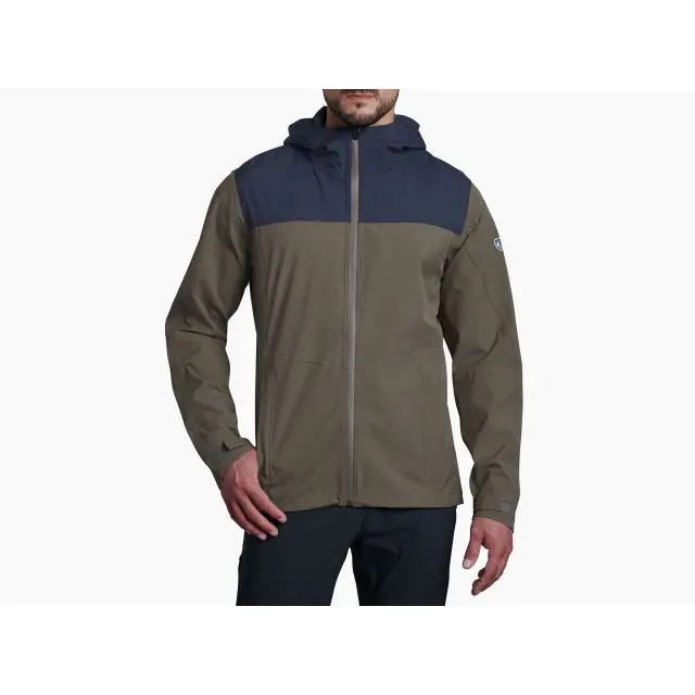 Men'S Stretch Voyagr Lightweight Travel Jacket 1