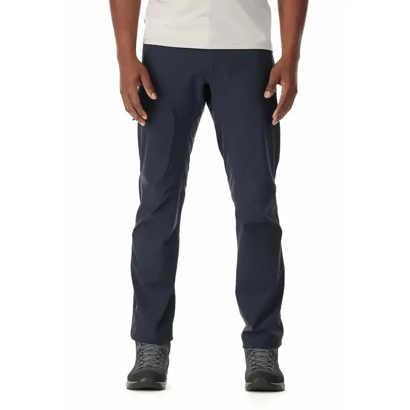 Men'S Technical Hiking Pants 1