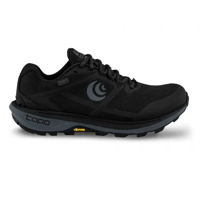 Men'S Terraventure 4 Waterproof Trail Shoes 1