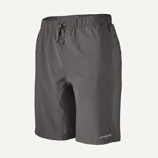 Men'S Terrebonne Trail Shorts 1