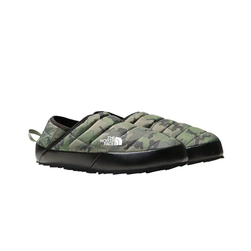Men'S Thermoball V Traction Slip-On Winter Mules 1