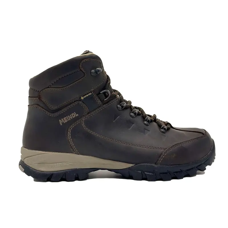 Men'S Trento Gtx Waterproof Hiking Boots 1