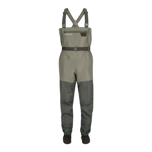 Men’S Tributary Stockingfoot Waders 1