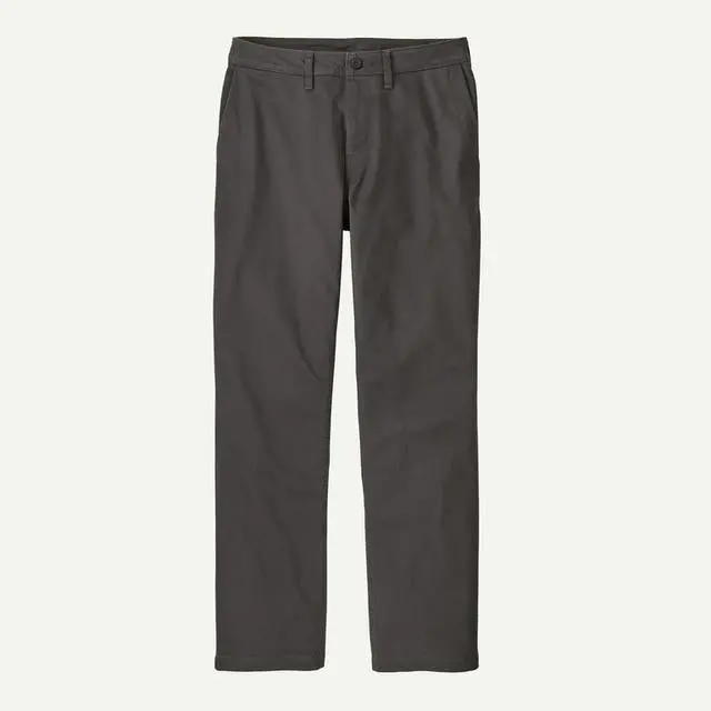 Men’S Twill Traveler Chino Pants (Regular Inseam) 1