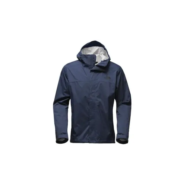 Men’S Venture 2 Rain Jacket – Packable Weather Protection 1