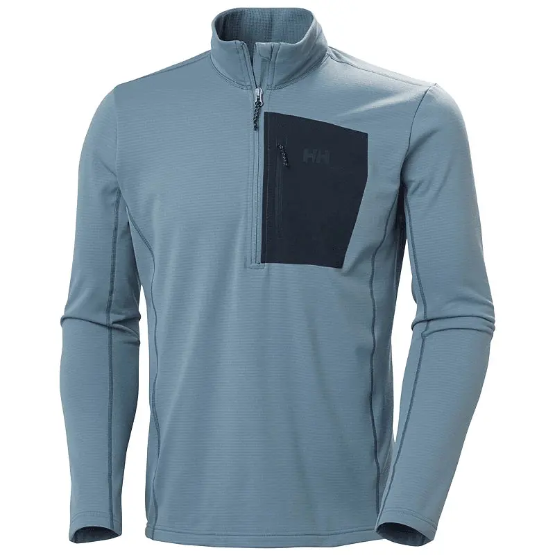 Men'S Versalite Fleece Half-Zip Pullover 1