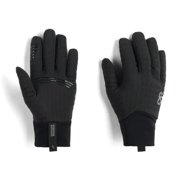 Men'S Vigor Heavyweight Touchscreen Gloves 1