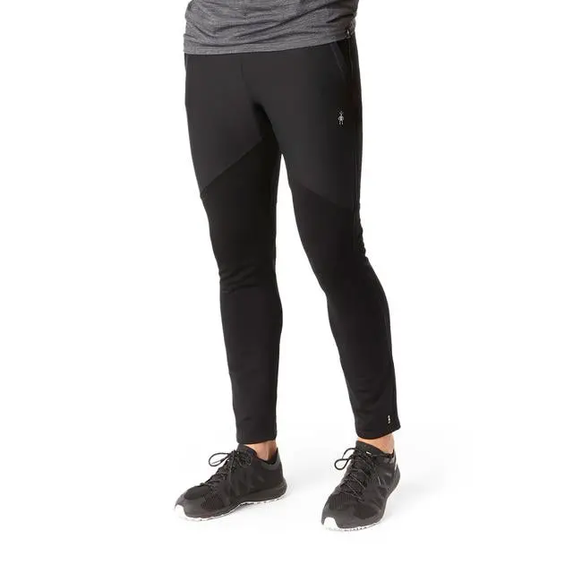 Men’S Wind-Resistant Fleece Athletic Pants