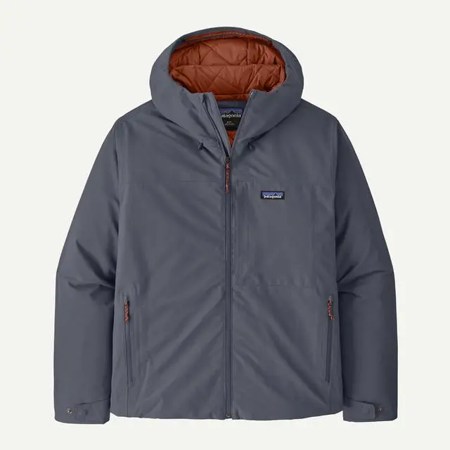 Men'S Windshadow Packable Windbreaker Jacket 1