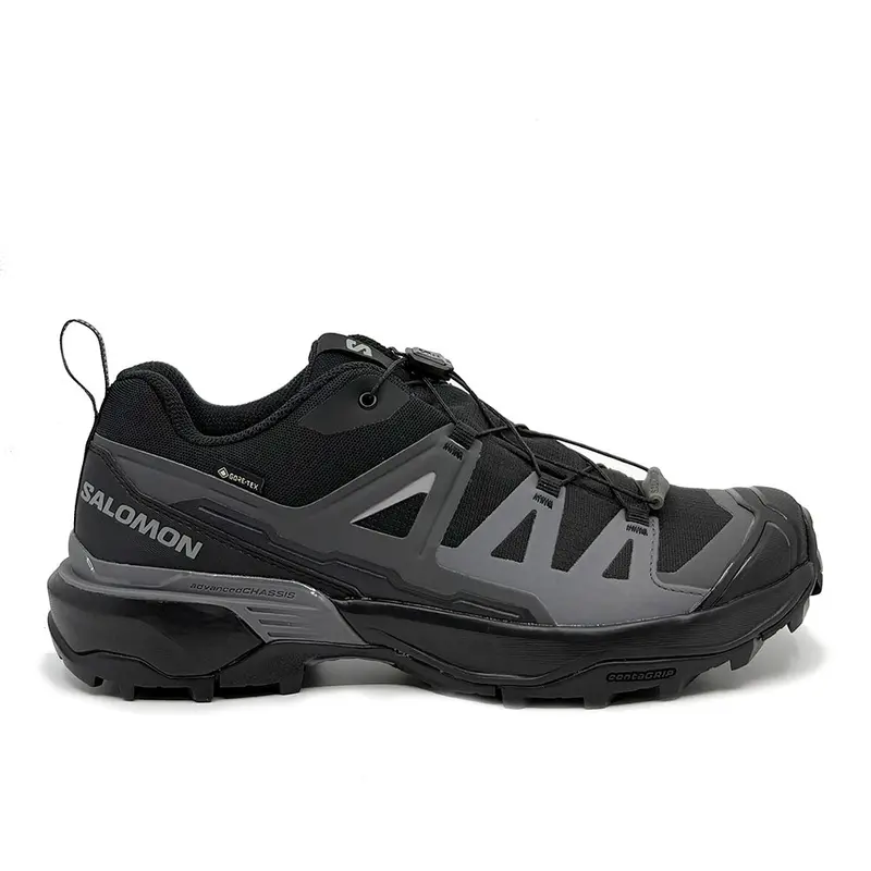 Men'S X-Ultra 360 Gore-Tex Low-Profile Hiking Shoes 1