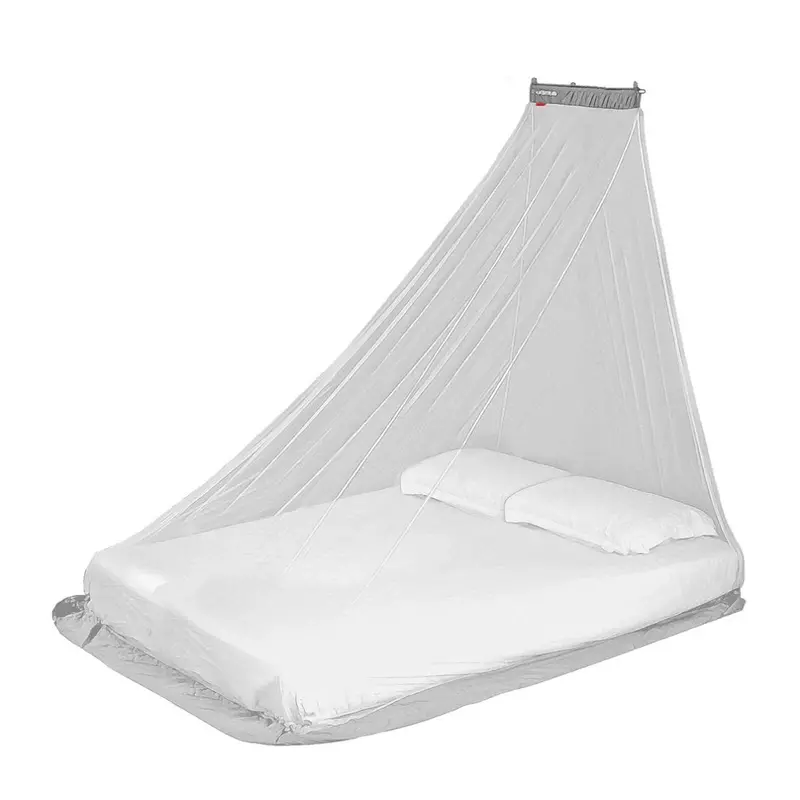 Micronet Double-Layer Mosquito Net For Camping 1