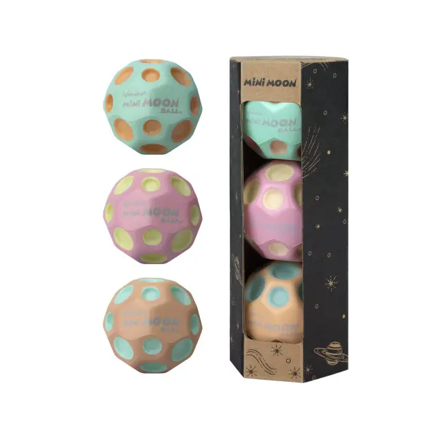 Mini Moon Ball – Assorted Colors 1