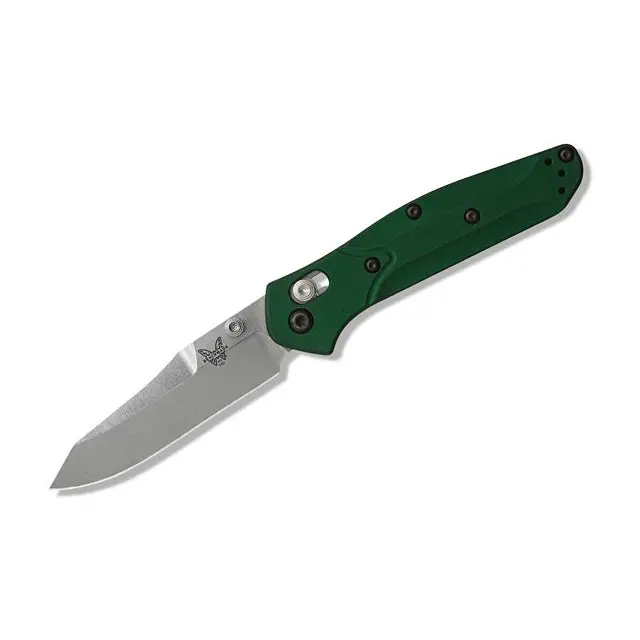 Mini Osborne 945 Compact Folding Knife 1