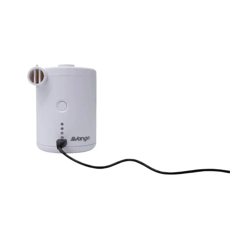 Mistral Cordless Rechargeable Water Pump 1