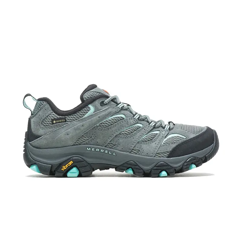 Moab 3 Women'S Gore-Tex Hiking Shoes – Lightweight & Breathable 1