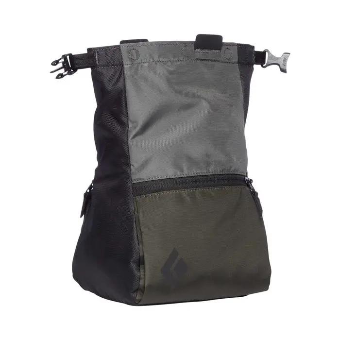 Mondo Climbing Chalk Pot – Compact Design 1