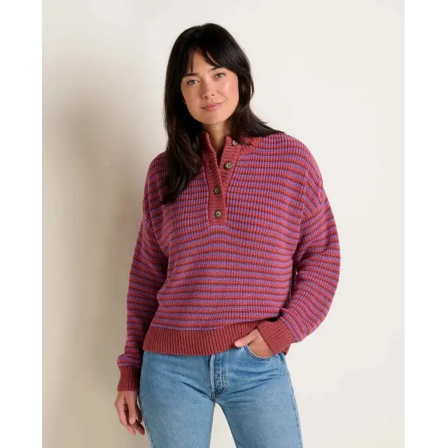 Moss Point Knit Pullover Sweater For Men 1