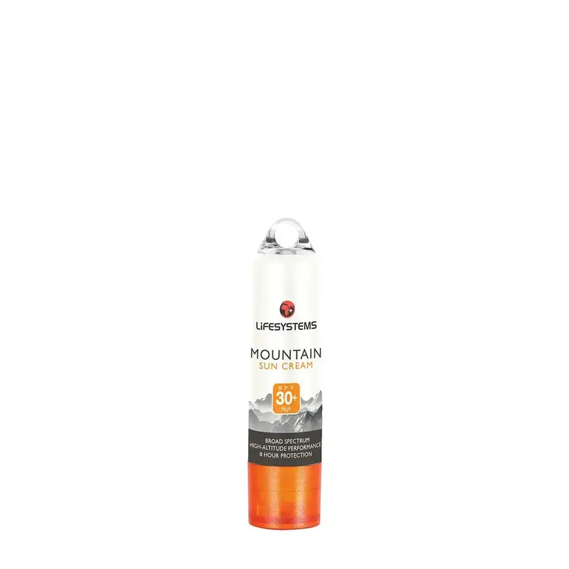 Mountain Sun Stick Spf 30+ – Portable Twist-Up Protection 1