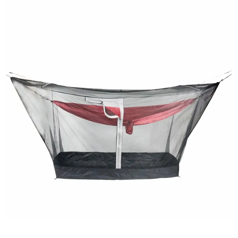 Mozzy 360° Bug Net Hammock Shelter 1