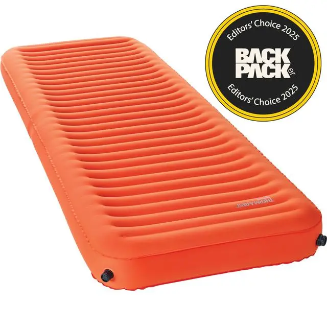 Neoloft Insulated Air Sleeping Pad 1
