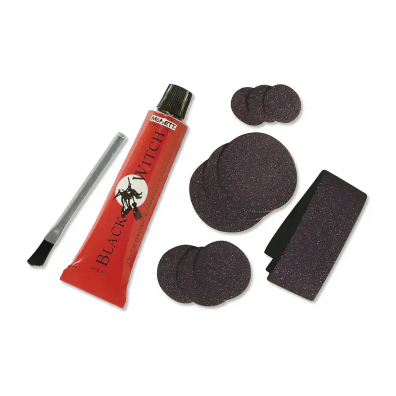 Neoprene Repair Kit – Diy Fix For Wetsuits And Gear 1