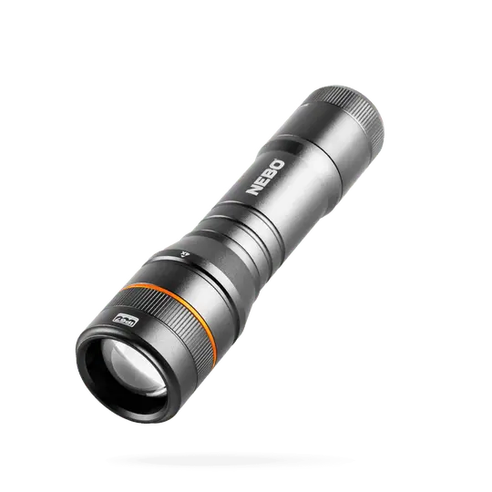 Newton 500 High-Output Led Torch With Multiple Modes 1
