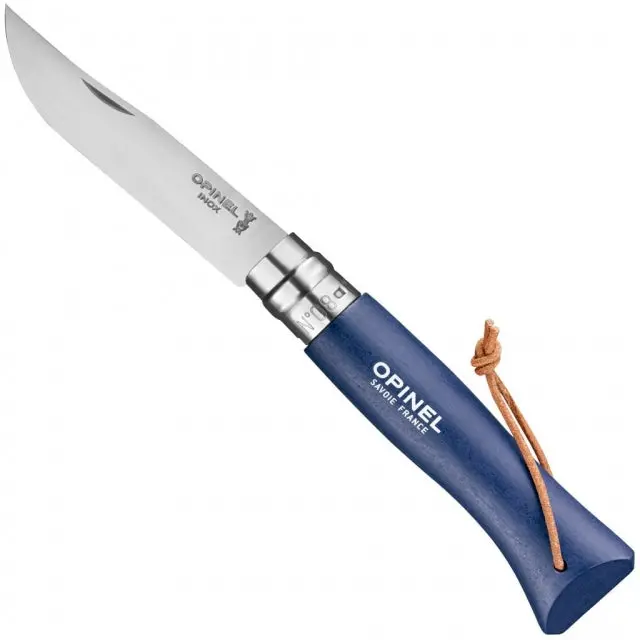 No.08 Colorama Tool Kit – Navy Version 1