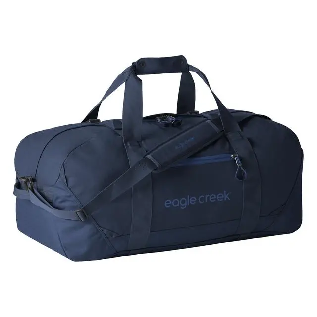 No Matter What 60L Weather-Resistant Duffel 1