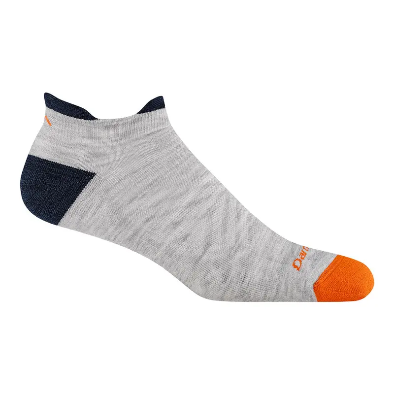 No-Show Tab-Cushion Ultra-Lightweight Running Socks For Men 1