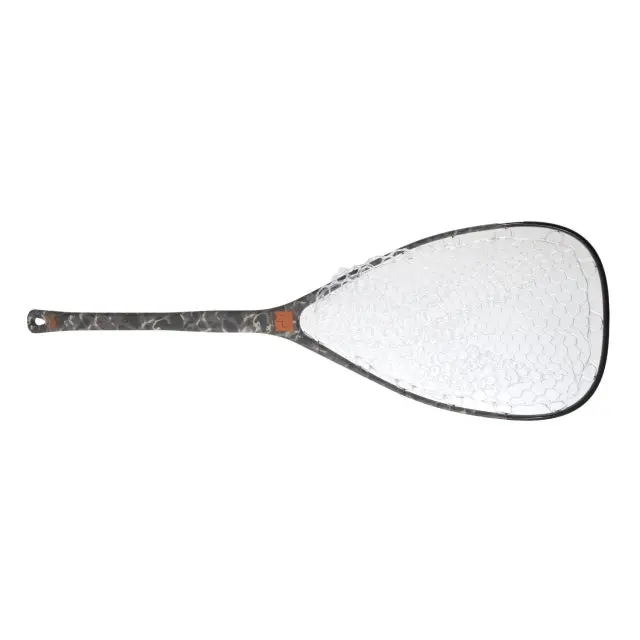Nomad Middle Fork Fishing Net 1