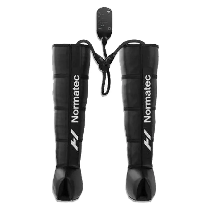 Normatec 3 Leg Recovery Device 1