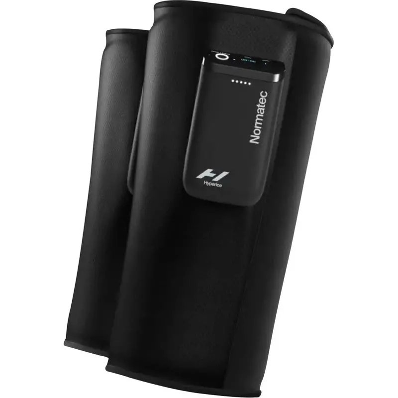 Normatec Lower-Leg Recovery System 1