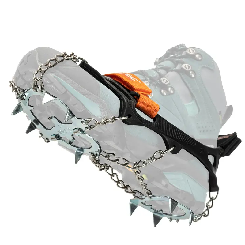 Nortec Alp 2.0 Micro Crampons – Large Fit 1