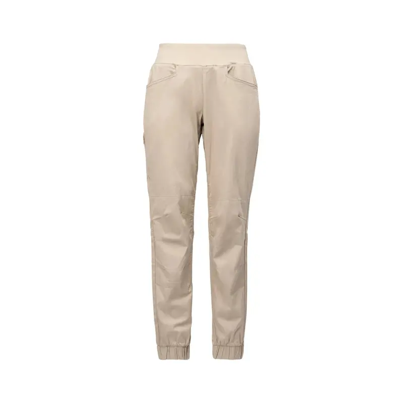 Notion Sp Breathable Hiking Pants – Moonstone Grey 1