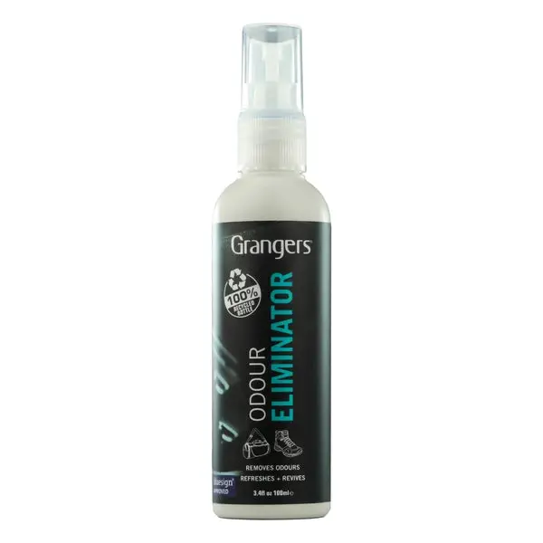 Odor Neutralizer Spray – 100Ml Portable Formula 1