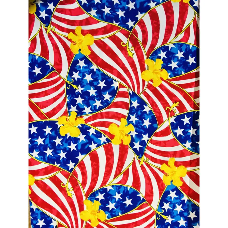 Old Glory Women'S Non-Elastic Board Shorts – Fully Customizable Fit 1