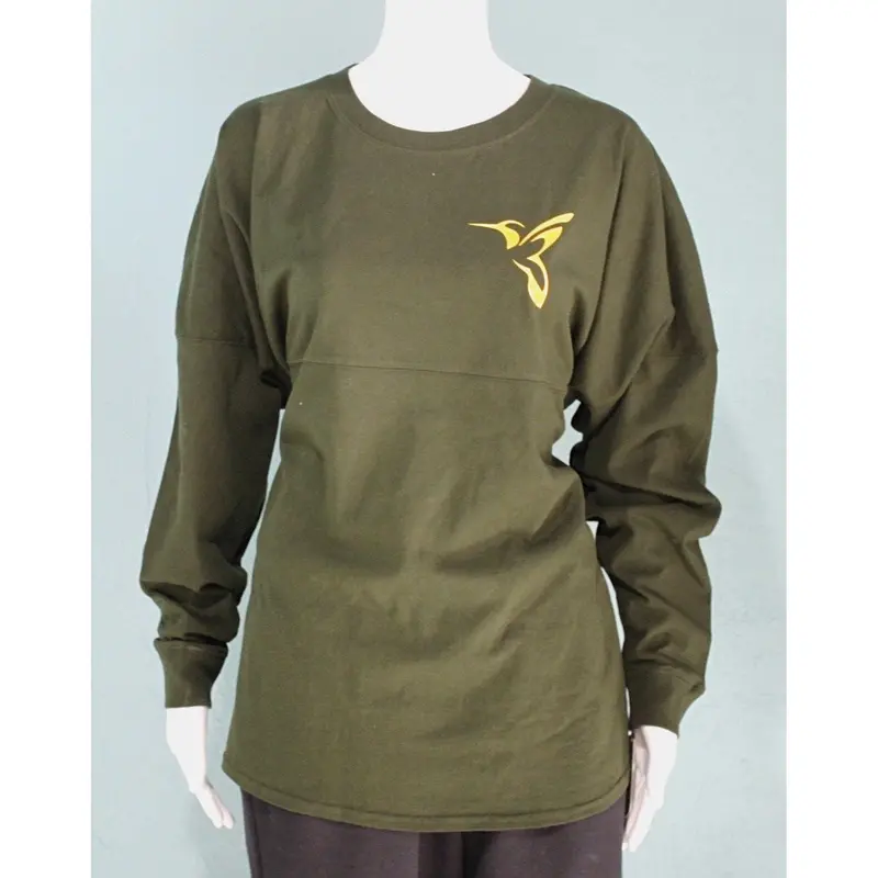 Omega Phi Beta Spirit Jersey (Archival Design) 1