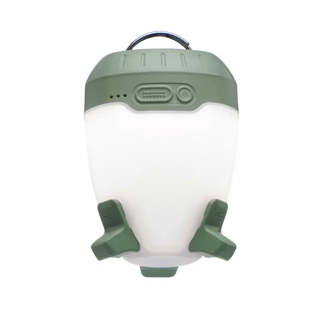 Orbiter 450 Rechargeable Lantern 1