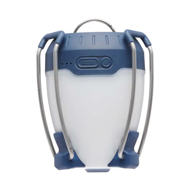 Orbiter 650 Rechargeable Lantern 1