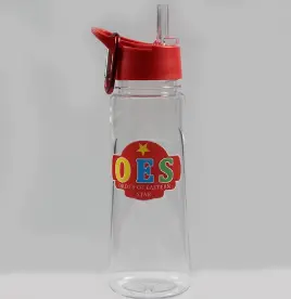 Order Of The Eastern Star Insulated Water Bottle – Clearance Sale 1