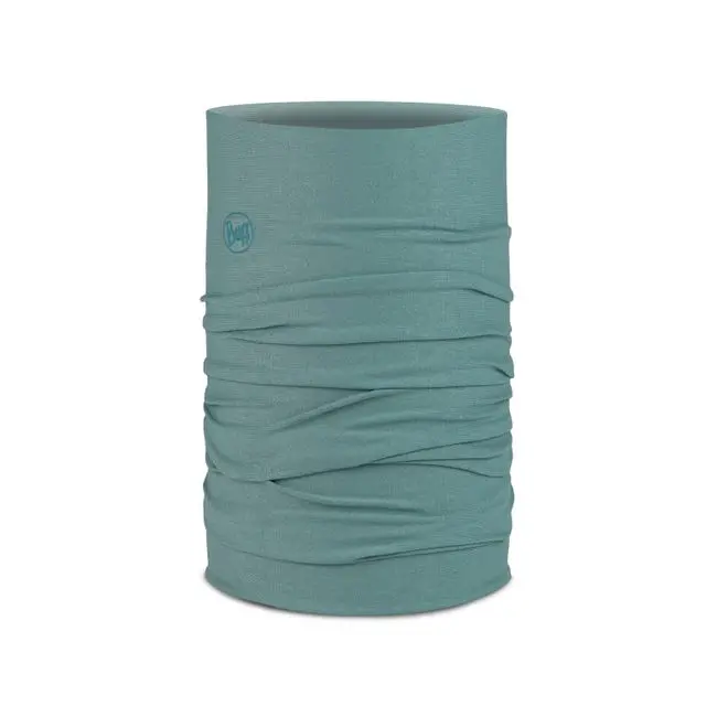 Original Ecostretch Neck Gaiter – Jade Solid Color 1