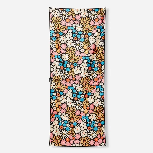Original Hula Multi-Pattern Towel 1