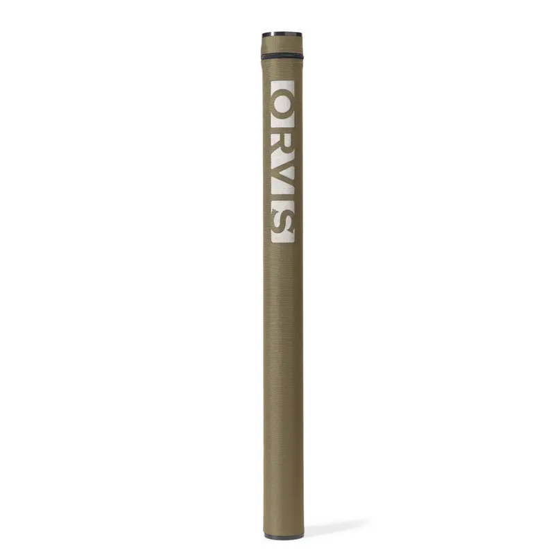 Orvis Recon 2-Weight 10-Foot Fly Rod – Ultra-Light Delicate Presentation Rod 1