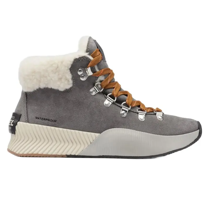 Out N About Iii Conquest Hiking Boot – Size 6 Uk 1