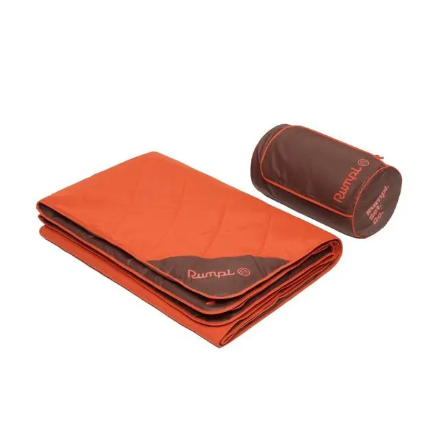Overland Mat In Sedona Colorway 1