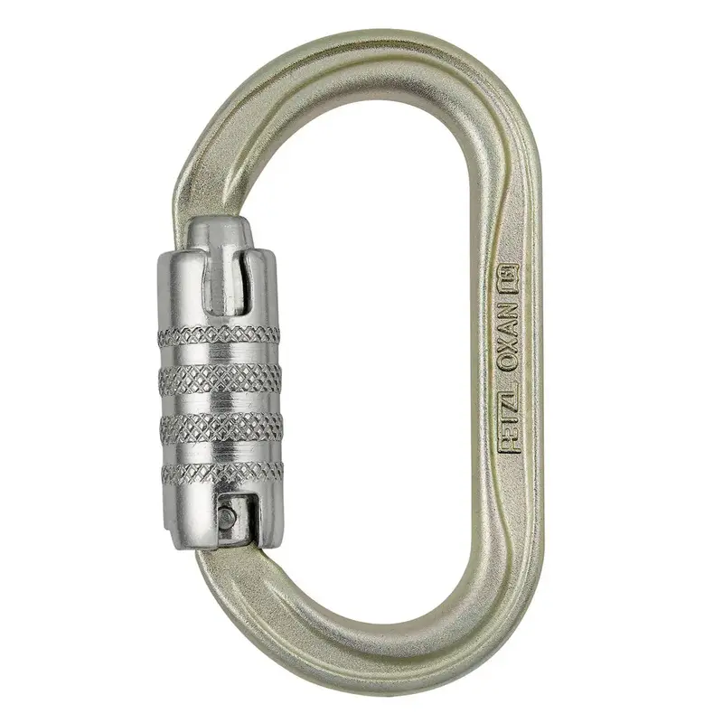 Oxan Triact Lock Carabiner – Ansi-Certified 1
