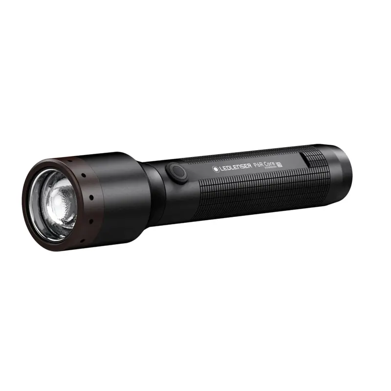 P6R Core Rechargeable Handheld Torch – 900 Lumens 1